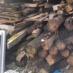 Куплю дрова после демонтажных работ