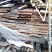 древесные отходы