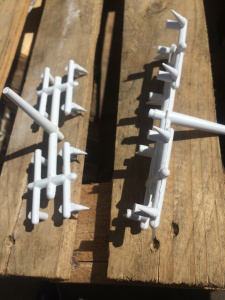 Продам поликарбонат брак производства