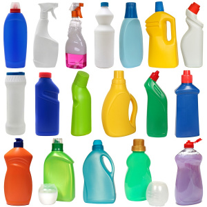hdpe (флакончики), канистра