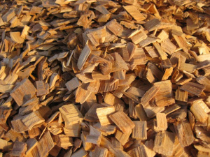 Отходы древесины
